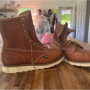 Thorogood Boots